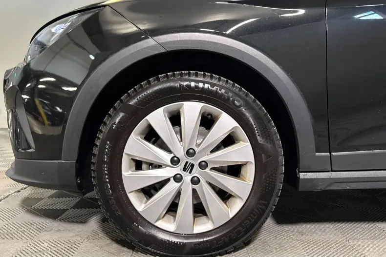 Seat Arona din 2021 cu 93.563 km - oferta SEA262602 - foto 13