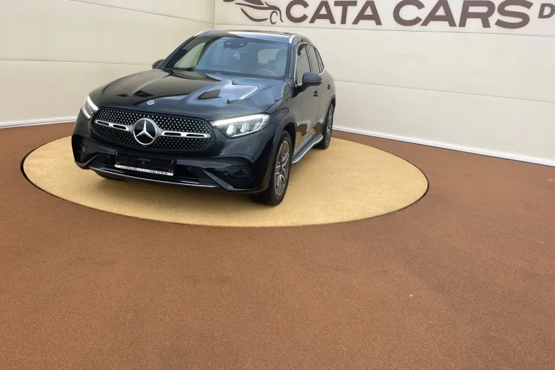 Mercedes-Benz GLC 300 (Clasa GLC) din 2023 cu 167.000 km - oferta MER262605 - foto 3