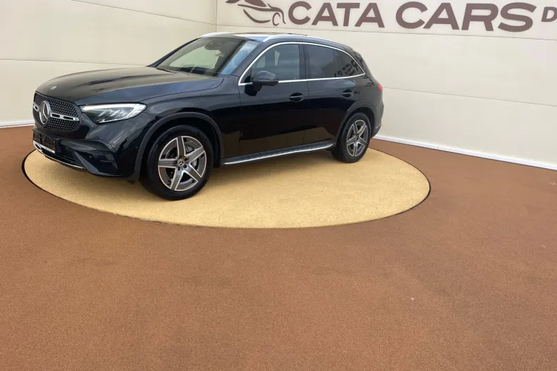 Mercedes-Benz GLC 300 (Clasa GLC) din 2023 cu 167.000 km - oferta MER262605 - foto 4