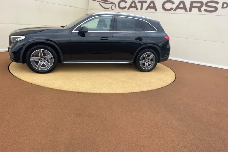 Mercedes-Benz GLC 300 (Clasa GLC) din 2023 cu 167.000 km - oferta MER262605 - foto 6