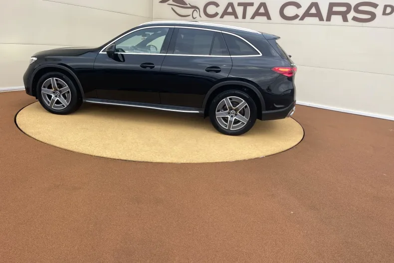 Mercedes-Benz GLC 300 (Clasa GLC) din 2023 cu 167.000 km - oferta MER262605 - foto 7