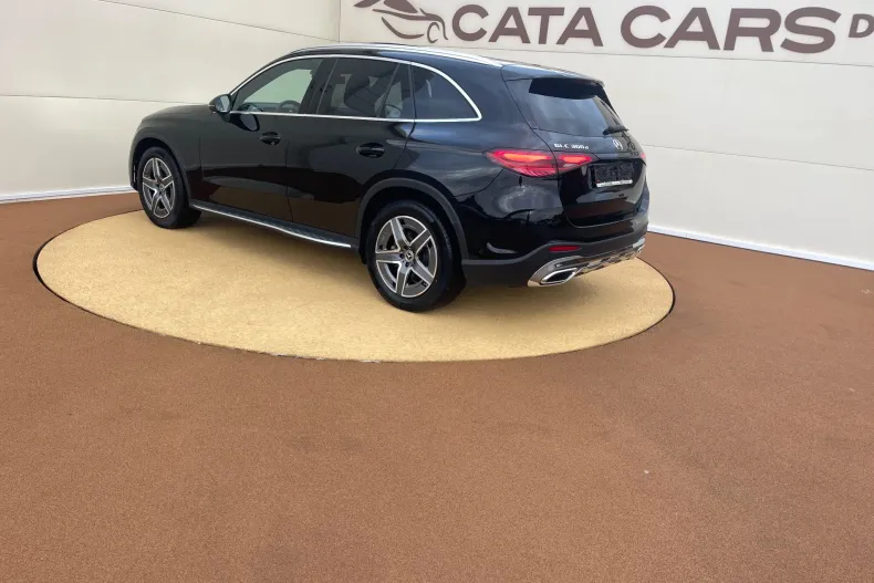 Mercedes-Benz GLC 300 (Clasa GLC) din 2023 cu 167.000 km - oferta MER262605 - foto 9