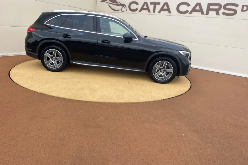 Mercedes-Benz GLC 300 (Clasa GLC) din 2023 cu 167.000 km - oferta MER262605 - foto 16