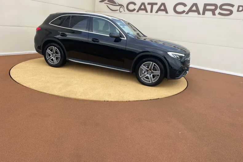 Mercedes-Benz GLC 300 (Clasa GLC) din 2023 cu 167.000 km - oferta MER262605 - foto 17