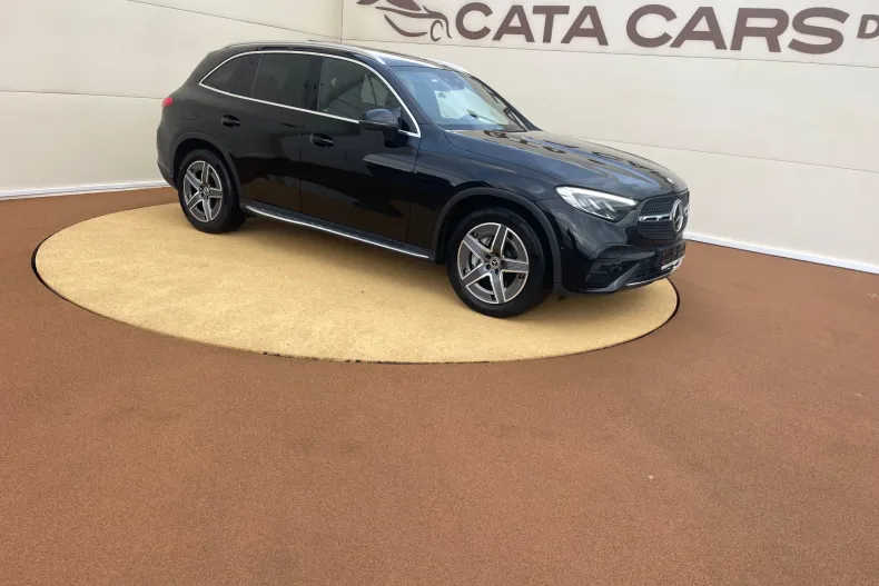 Mercedes-Benz GLC 300 (Clasa GLC) din 2023 cu 167.000 km - oferta MER262605 - foto 18