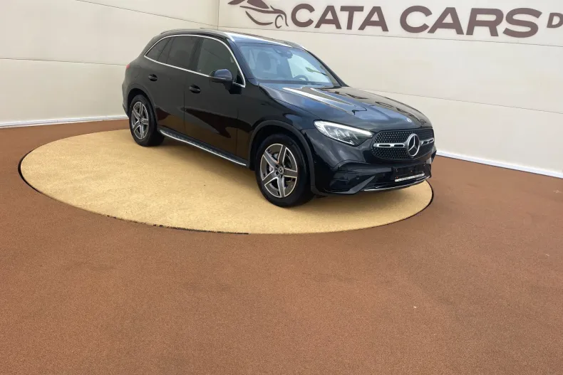 Mercedes-Benz GLC 300 (Clasa GLC) din 2023 cu 167.000 km - oferta MER262605 - foto 19