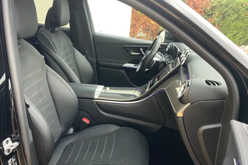 Mercedes-Benz GLC 300 (Clasa GLC) din 2023 cu 167.000 km - oferta MER262605 - foto 21
