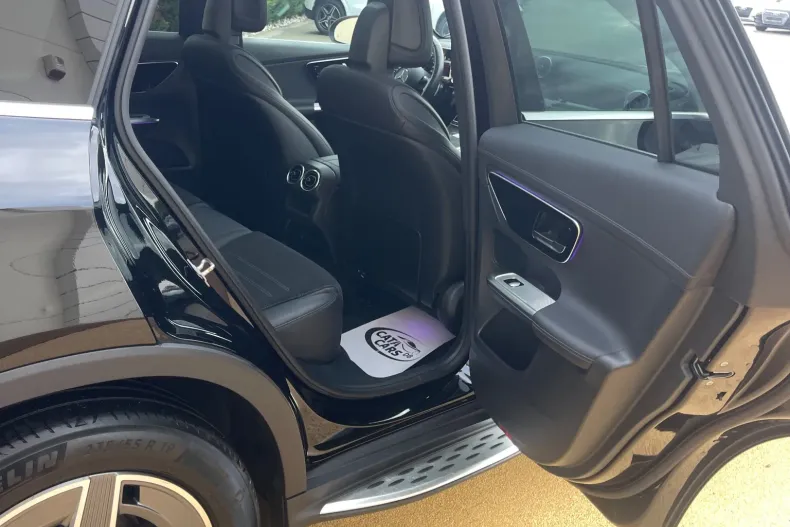 Mercedes-Benz GLC 300 (Clasa GLC) din 2023 cu 167.000 km - oferta MER262605 - foto 22