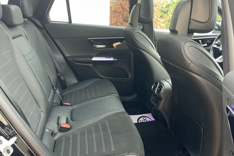 Mercedes-Benz GLC 300 (Clasa GLC) din 2023 cu 167.000 km - oferta MER262605 - foto 23