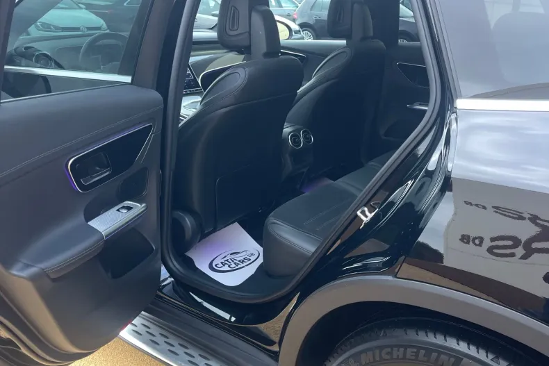 Mercedes-Benz GLC 300 (Clasa GLC) din 2023 cu 167.000 km - oferta MER262605 - foto 25