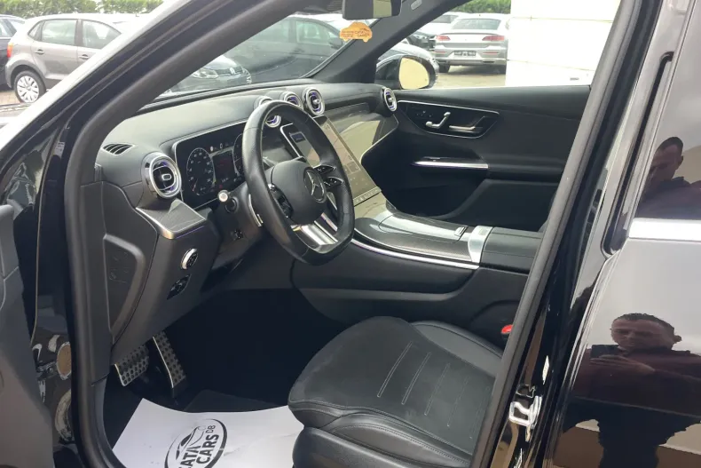 Mercedes-Benz GLC 300 (Clasa GLC) din 2023 cu 167.000 km - oferta MER262605 - foto 27