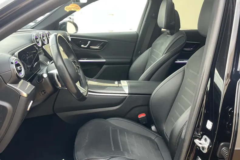 Mercedes-Benz GLC 300 (Clasa GLC) din 2023 cu 167.000 km - oferta MER262605 - foto 28