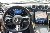 Mercedes-Benz GLC 300 (Clasa GLC) din 2023 cu 167.000 km - oferta MER262605 - foto 37