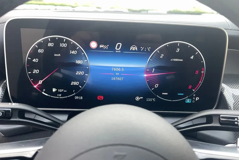 Mercedes-Benz GLC 300 (Clasa GLC) din 2023 cu 167.000 km - oferta MER262605 - foto 39