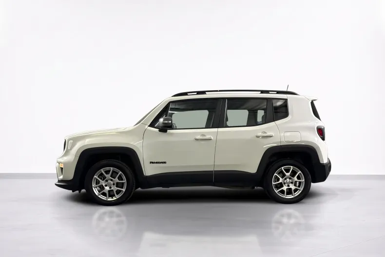 Jeep Renegade din 2021 cu 56.546 km - oferta JEE262608 - foto 2