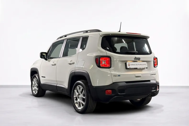 Jeep Renegade din 2021 cu 56.546 km - oferta JEE262608 - foto 3