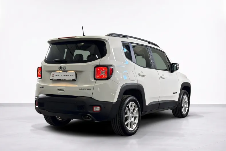 Jeep Renegade din 2021 cu 56.546 km - oferta JEE262608 - foto 5