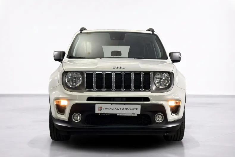 Jeep Renegade din 2021 cu 56.546 km - oferta JEE262608 - foto 8