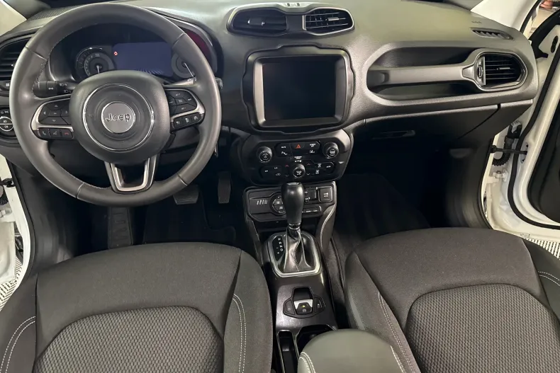 Jeep Renegade din 2021 cu 56.546 km - oferta JEE262608 - foto 9