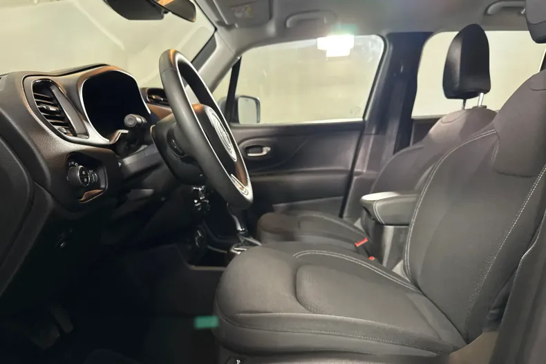 Jeep Renegade din 2021 cu 56.546 km - oferta JEE262608 - foto 22
