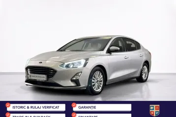 Ford Focus din 2021 - oferta FOR262609