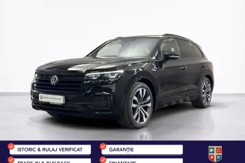 Volkswagen Touareg din 2023 - oferta VOL262610