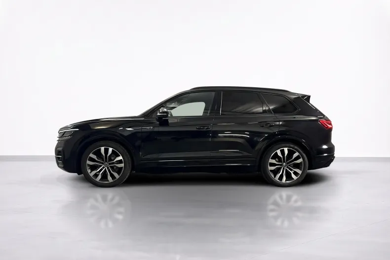 Volkswagen Touareg din 2023 cu 119.692 km - oferta VOL262610 - foto 2