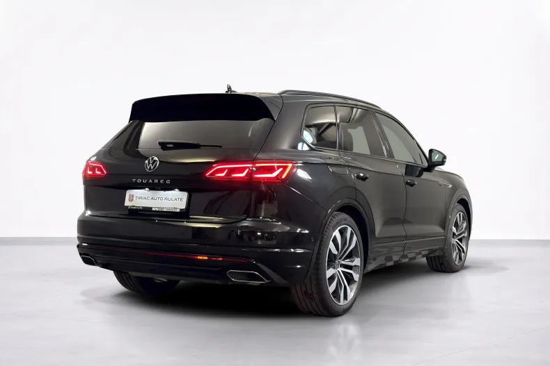 Volkswagen Touareg din 2023 cu 119.692 km - oferta VOL262610 - foto 5