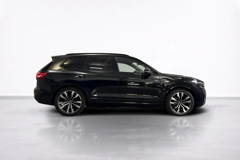 Volkswagen Touareg din 2023 cu 119.692 km - oferta VOL262610 - foto 6