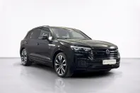 Volkswagen Touareg din 2023 cu 119.692 km - oferta VOL262610 - foto 7
