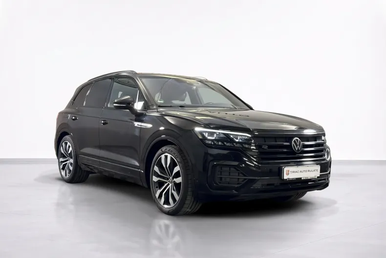 Volkswagen Touareg din 2023 cu 119.692 km - oferta VOL262610 - foto 7