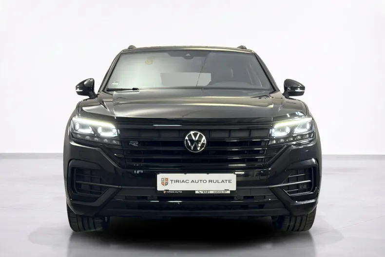Volkswagen Touareg din 2023 cu 119.692 km - oferta VOL262610 - foto 8