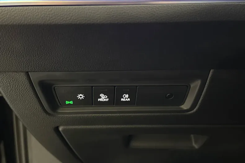 Volkswagen Touareg din 2023 cu 119.692 km - oferta VOL262610 - foto 15