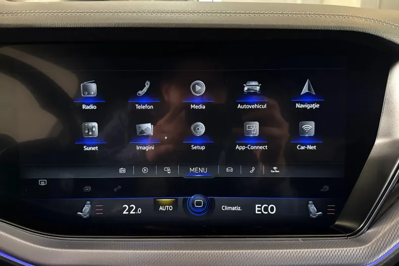 Volkswagen Touareg din 2023 cu 119.692 km - oferta VOL262610 - foto 19