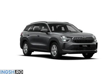 Skoda Kodiaq din 2025 - oferta SKO262617