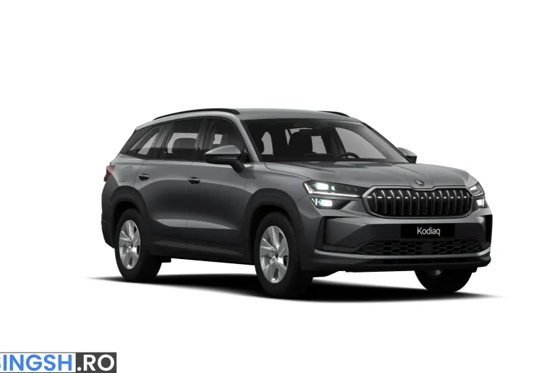 Skoda Kodiaq din 2025 cu 1 km - oferta SKO262617 - foto 1