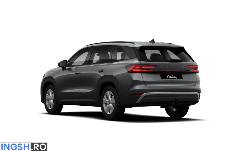 Skoda Kodiaq din 2025 cu 1 km - oferta SKO262617 - foto 2