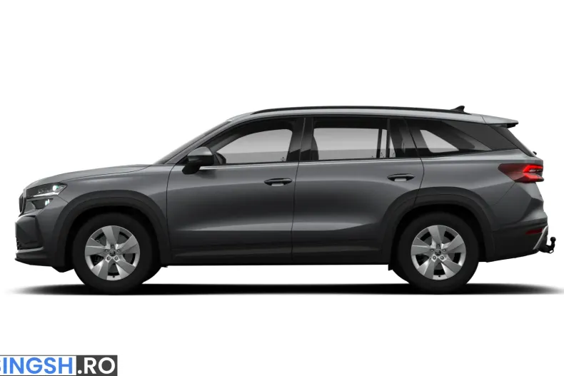 Skoda Kodiaq din 2025 cu 1 km - oferta SKO262617 - foto 3