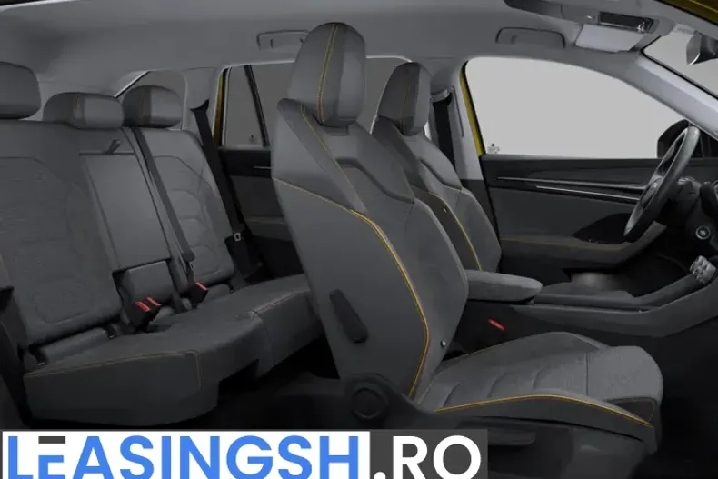 Skoda Kodiaq din 2025 cu 1 km - oferta SKO262617 - foto 5