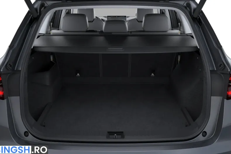 Skoda Kodiaq din 2025 cu 1 km - oferta SKO262617 - foto 6