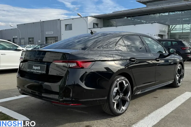 Skoda Superb din 2025 cu 1 km - oferta SKO262618 - foto 3