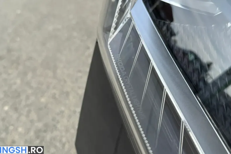 Skoda Superb din 2025 cu 1 km - oferta SKO262618 - foto 8