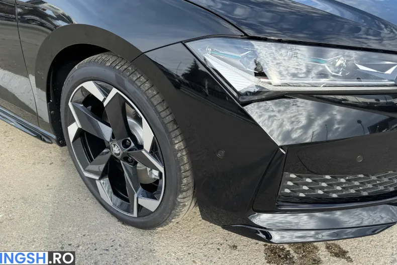 Skoda Superb din 2025 cu 1 km - oferta SKO262618 - foto 9