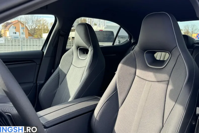 Skoda Superb din 2025 cu 1 km - oferta SKO262618 - foto 17