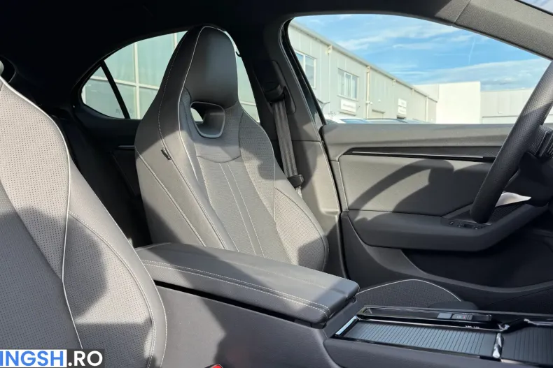 Skoda Superb din 2025 cu 1 km - oferta SKO262618 - foto 20