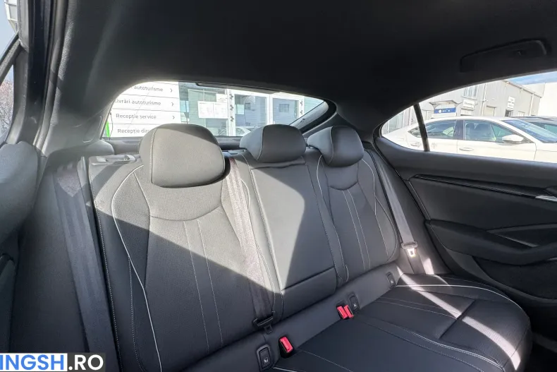 Skoda Superb din 2025 cu 1 km - oferta SKO262618 - foto 22