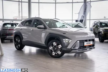 Hyundai Kona din 2025 - oferta HYU262619