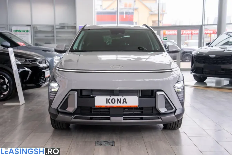 Hyundai Kona din 2025 cu 10 km - oferta HYU262619 - foto 2