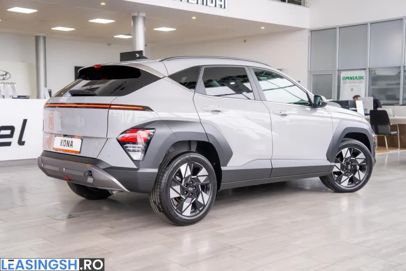 Hyundai Kona din 2025 cu 10 km - oferta HYU262619 - foto 6