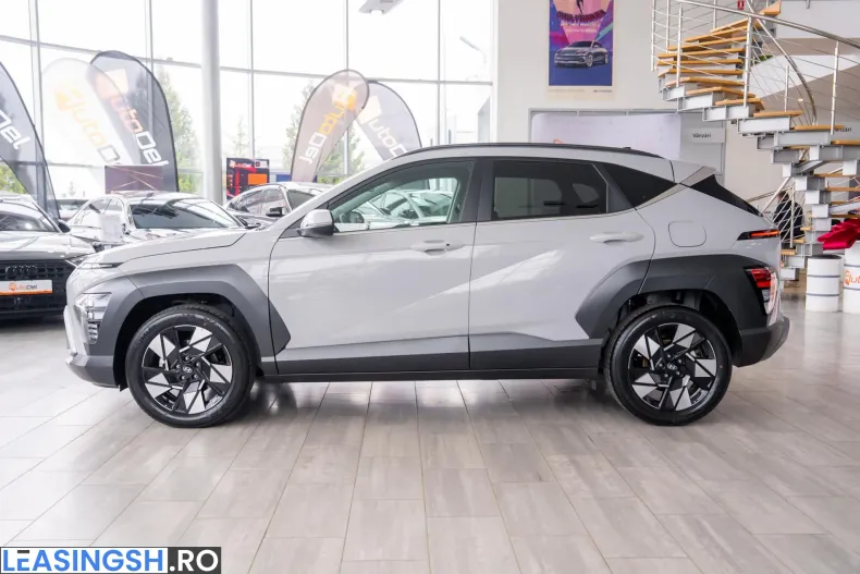 Hyundai Kona din 2025 cu 10 km - oferta HYU262619 - foto 9